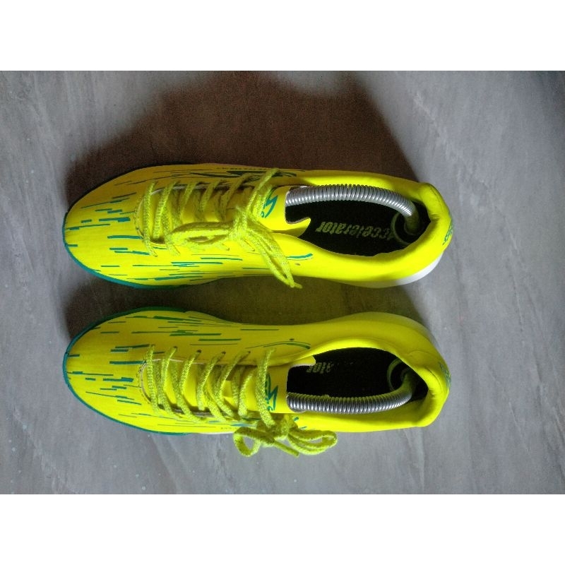 lightspeed reborn safety yellow 42