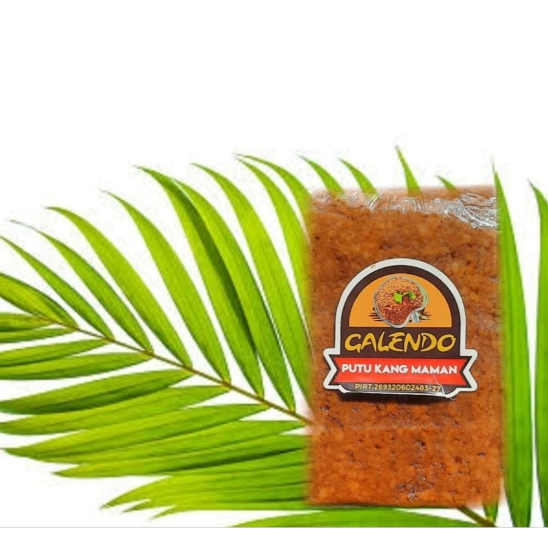 

GALENDO PADAT 500 GRAM