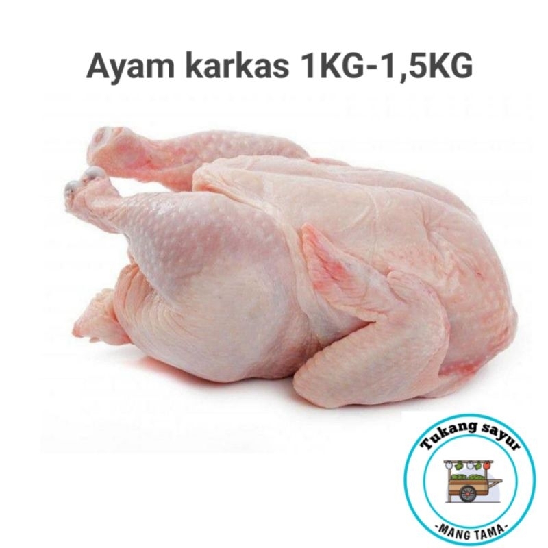 

Ayam karkas