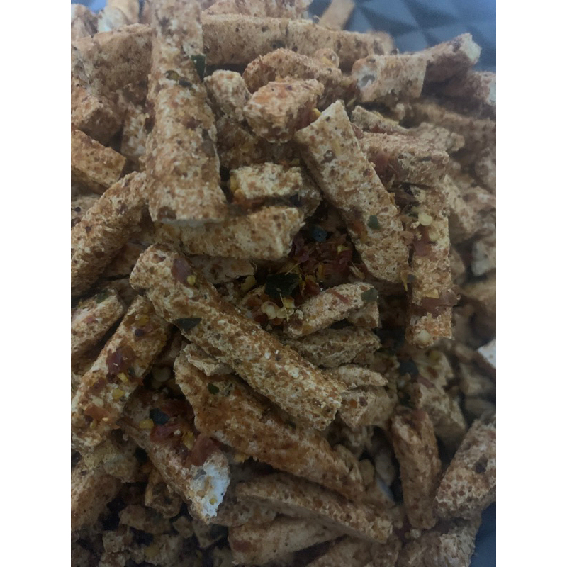

basreng bandung pedas BKA