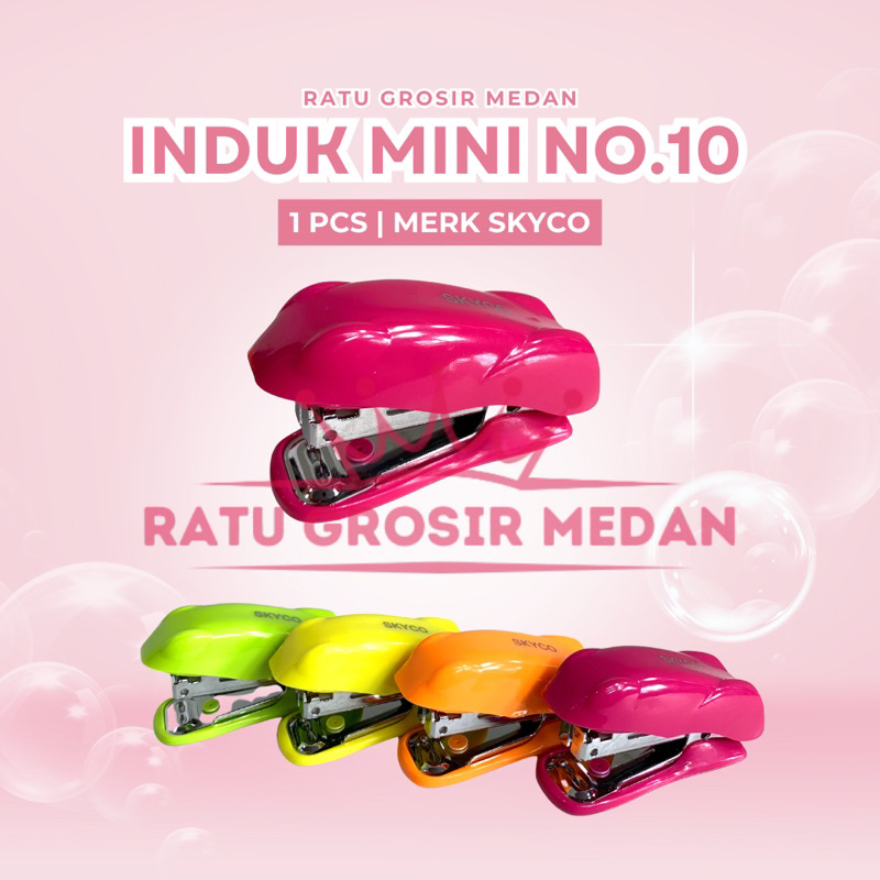 

Induk Mini Skyco No.10