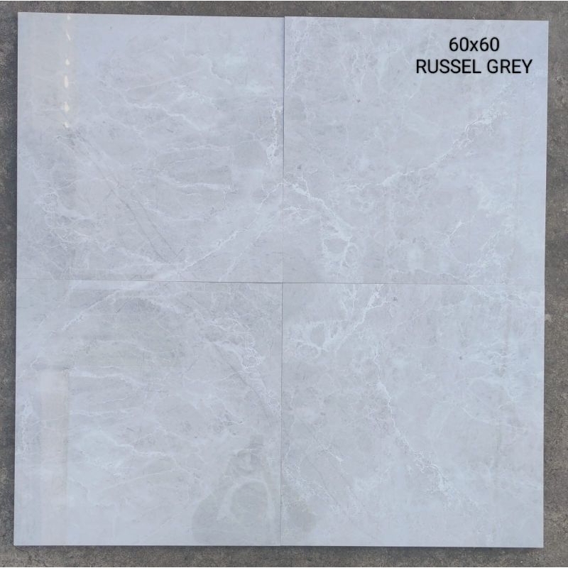 Granit Infiniti Russel Grey Glazed 60x60