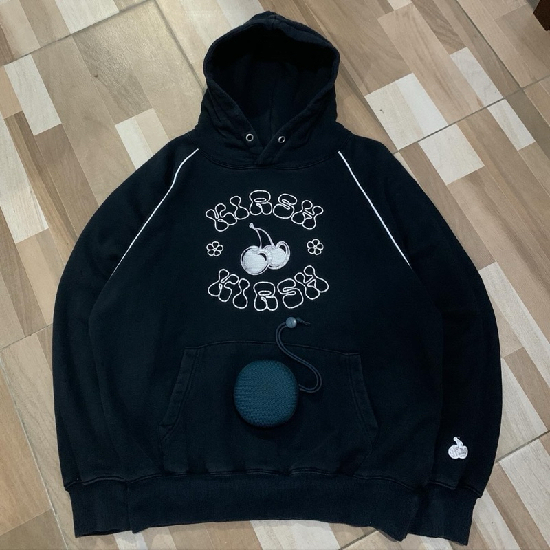 KIRSH TAEHYUNG HOODIE