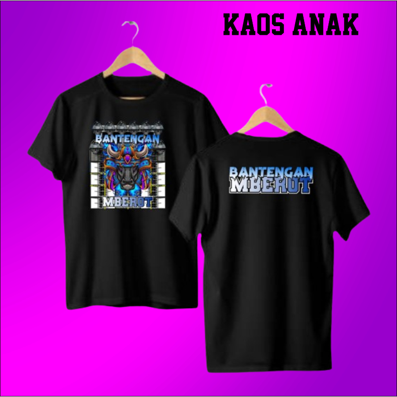 kaos anak kaos sound system anak horeg