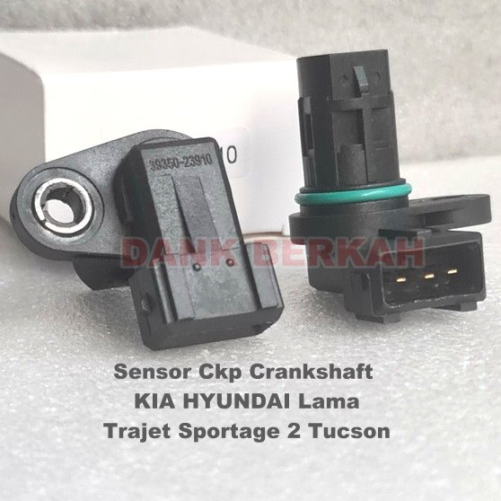 Sensor Ckp Crankshaft KIA  HYUNDAI Trajet Sportage2 Tucson