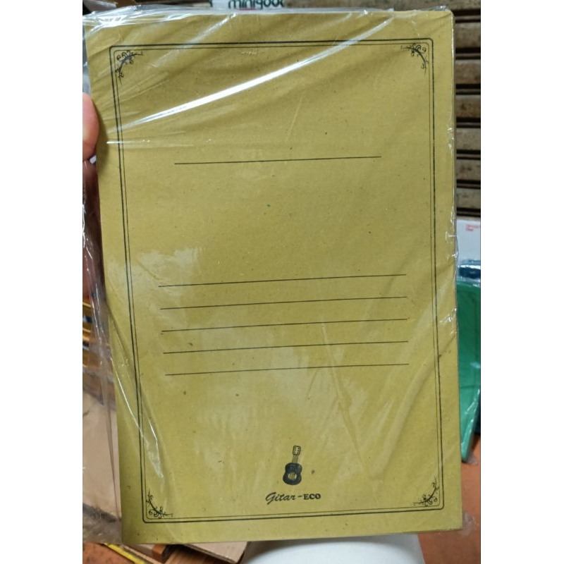 

Stop Map folio murah merk Gitar