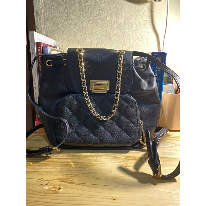 tas backpack urban n co