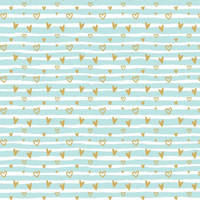 

LUAR BIASA Kertas Kado Harvest Ulang tahun Love Sweet Heart 4