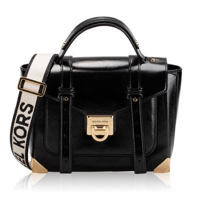 MK Manhattan Medium Top Handle Original