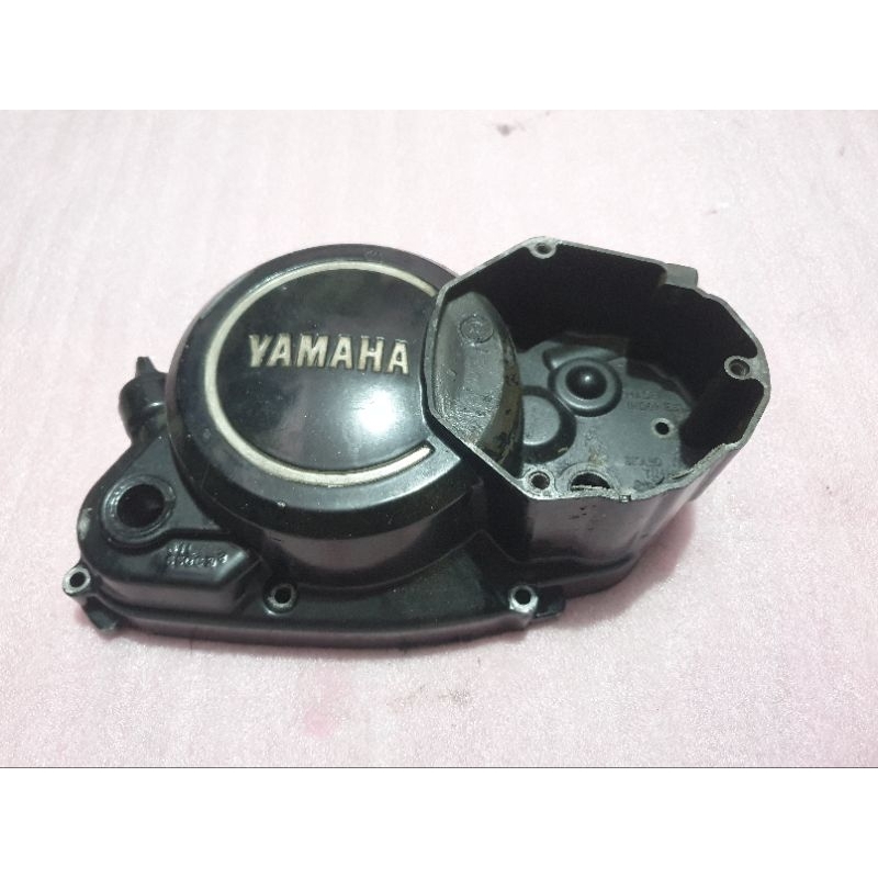 Bak Kalter Mesin Kanan RX King New Original Copotan