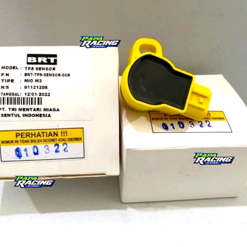 SENSOR TPS MIO M3 BRT ORIGINAL TPS BRT