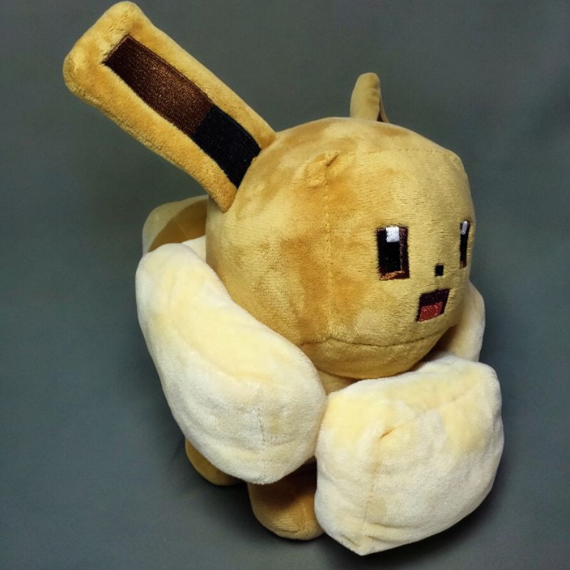 Pokemon Eeve Quest