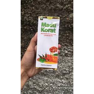 

MADU KORAT 280GR