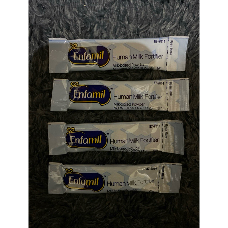 Susu Enfamil Bayi Prematur