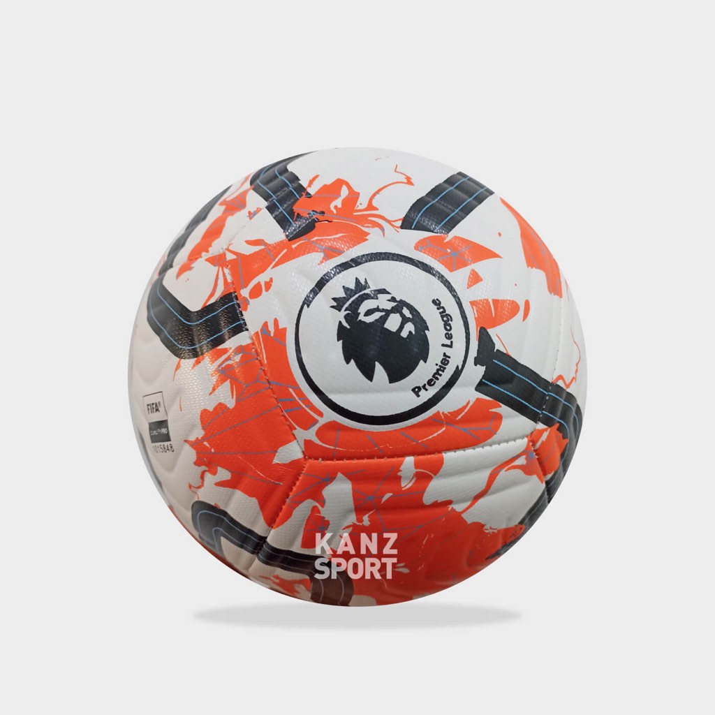 NIKE Bola Futsal Size 4 Premier League Size 4 Futsal Ball Free Bonus