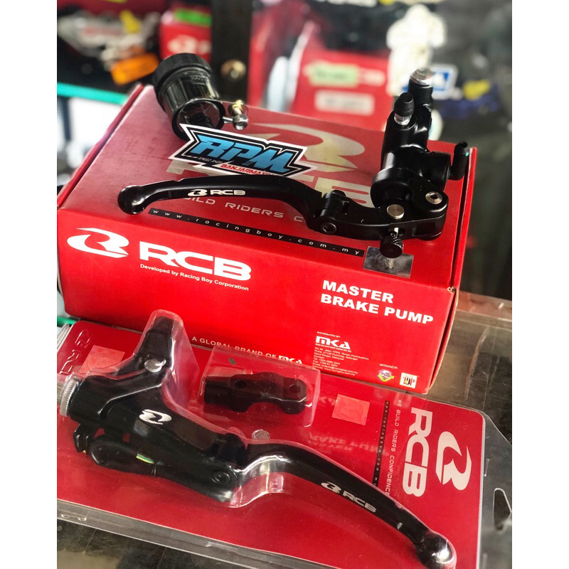 master rem rcb s1 hitam