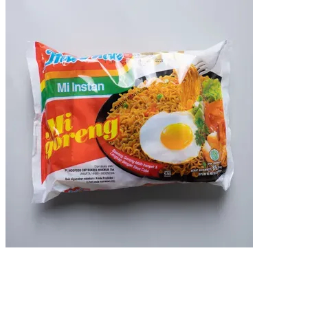 

Indomie Goreng