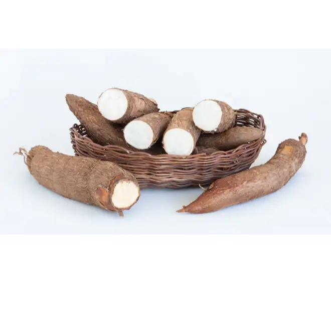 

Singkong / Ubi Kayu 1 Kg