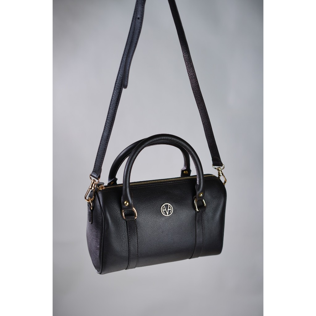 HERMAN VINCENT - Leather Bag - Tas Kulit Wanita - Sling Bag (91219)