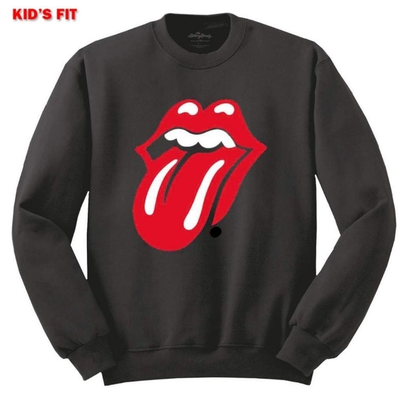 H&M X Rolling Stone Sweatshirt