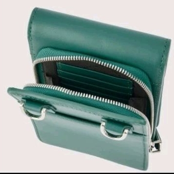 BRAUN BUFFEL SLING BAG