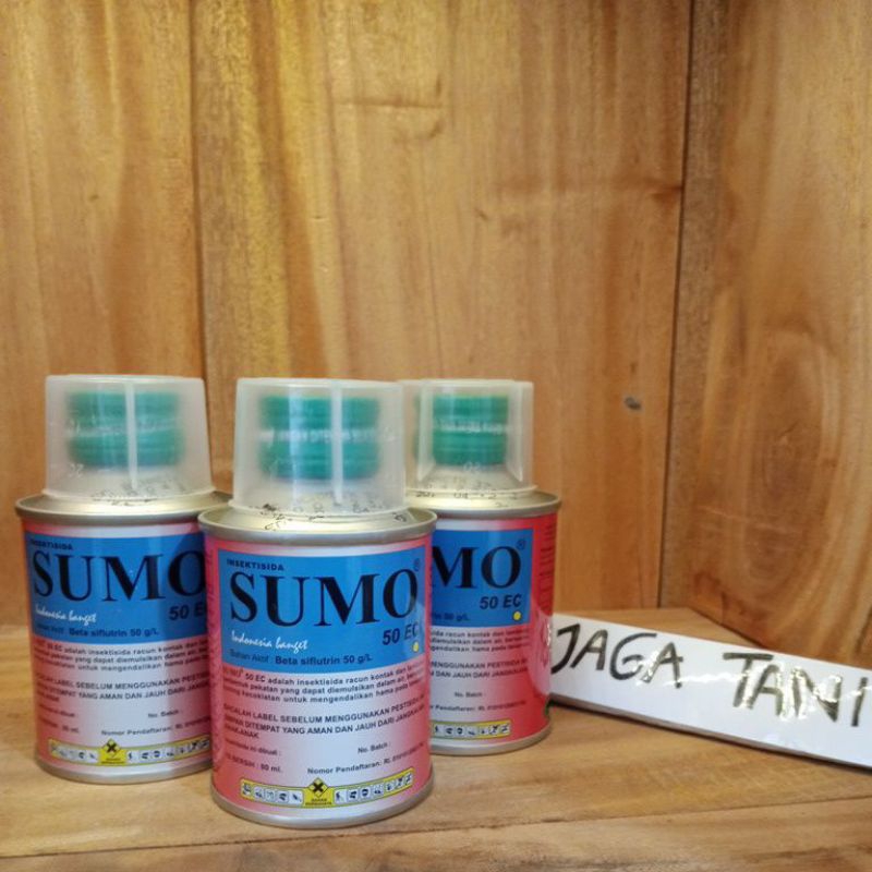 SUMO 80ML