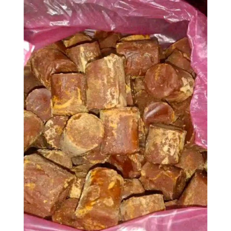 

gula merah asli kelapa kemasan 1kg