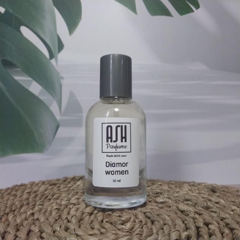 Parfum Diamor Women