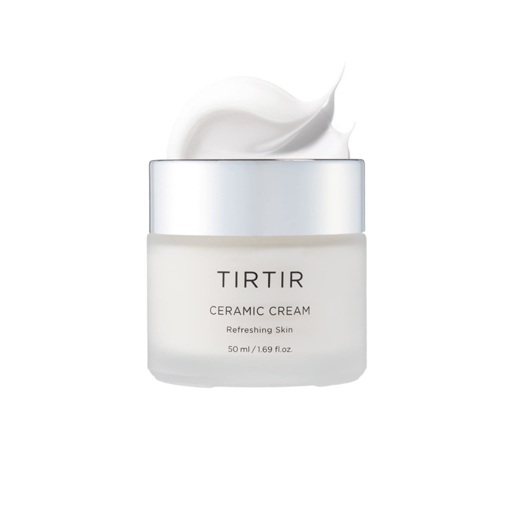 TIRTIR Ceramic Cream 50ml