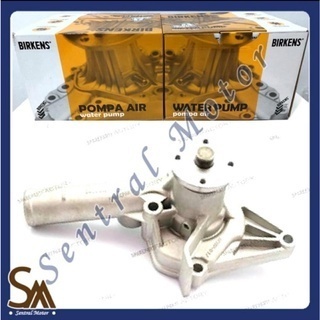 Water pump Mitsubishi Kuda 1.6