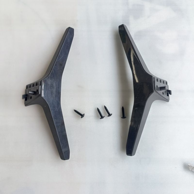 STAND KAKI DUDUKAN TV LED LG 55UJ632T KAKI TV 50UJ632T