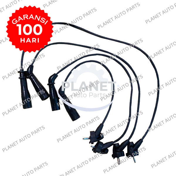 Kabel Busi Tali Busi Toyota Corolla Starlet 4E 90919-22329 - 10001897 PAP