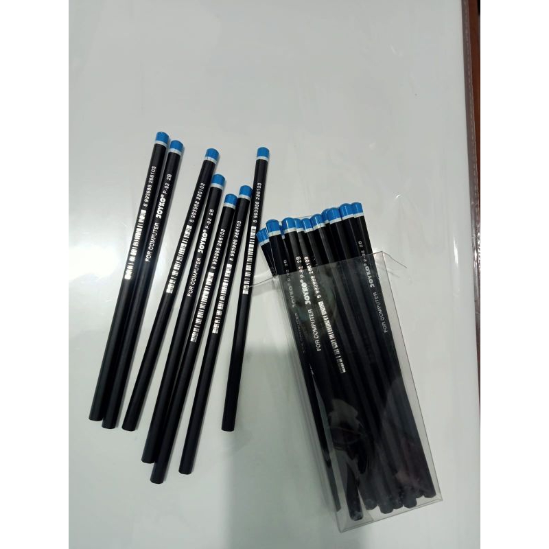 

PENSIL JOYKO MURAH, BARU