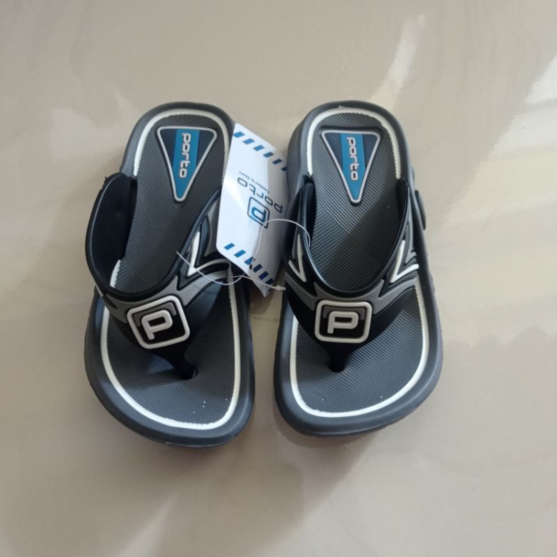 sandal anak cowok proto