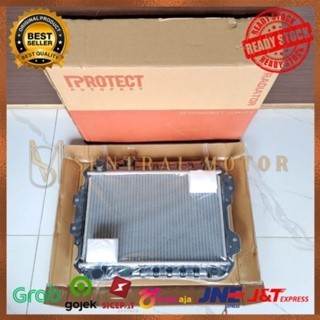Radiator Daihatsu Espass