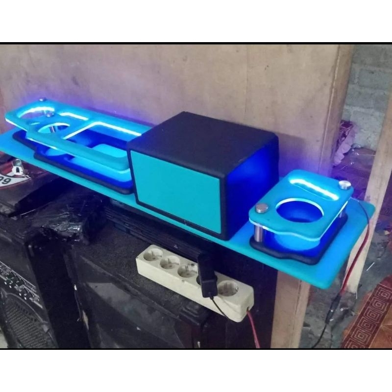 Minibar L300,Tempat Tisu L300,Tempat minum mobil L300