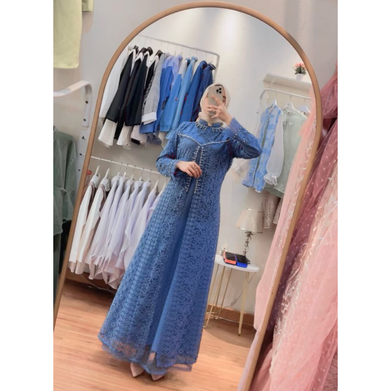 

PROMO DRESS DRESS BESAR BESARAN
