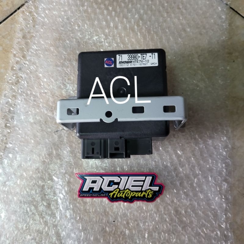 Modul eps honda mobilio original