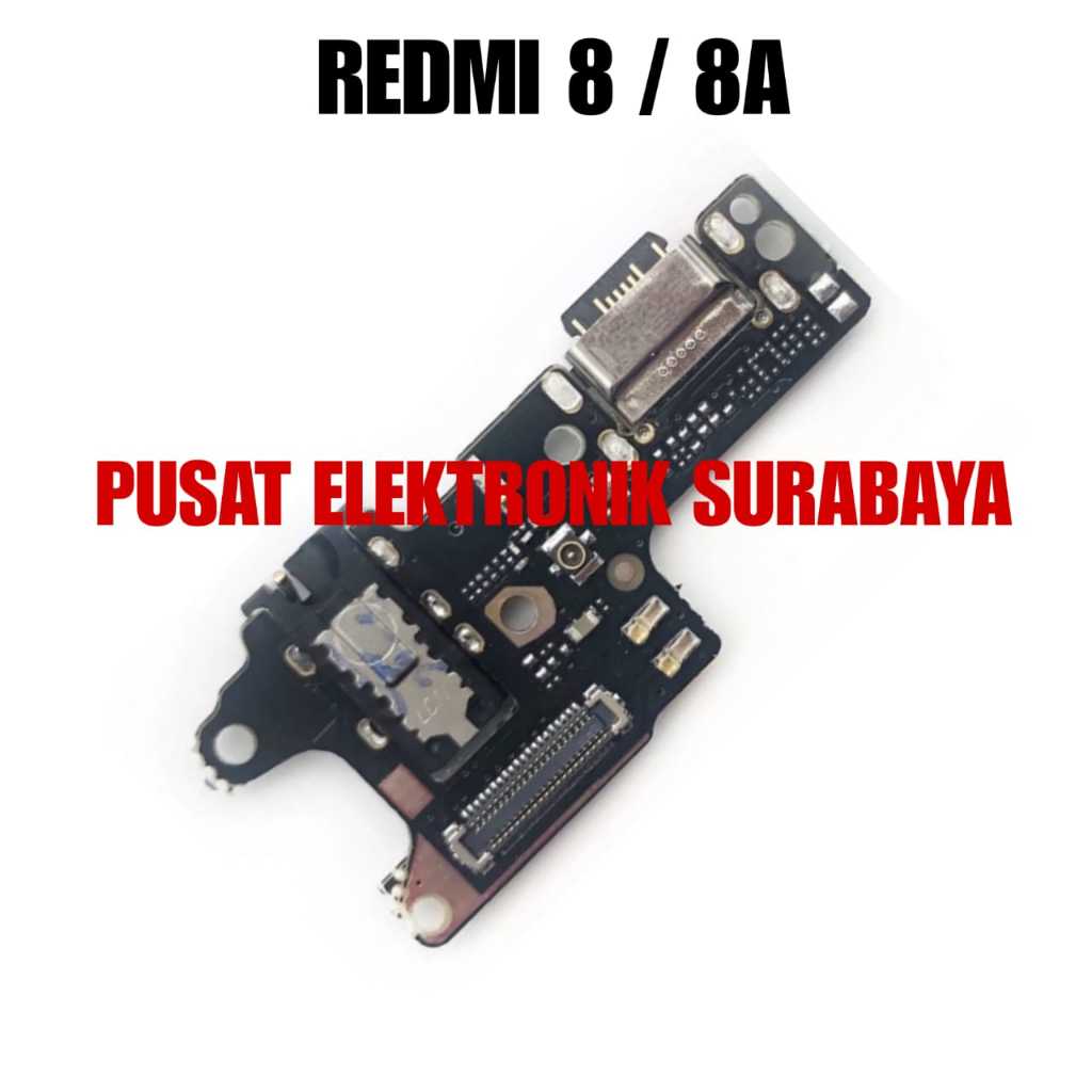 FLEXIBLE CHARGER MIC XIAOMI REDMI 8 / 8A / 8A PRO