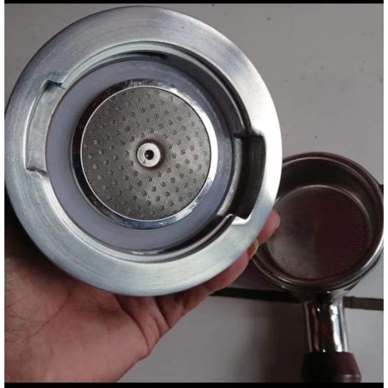 zanaka presso tipe porta 58mm(pressure gauge)