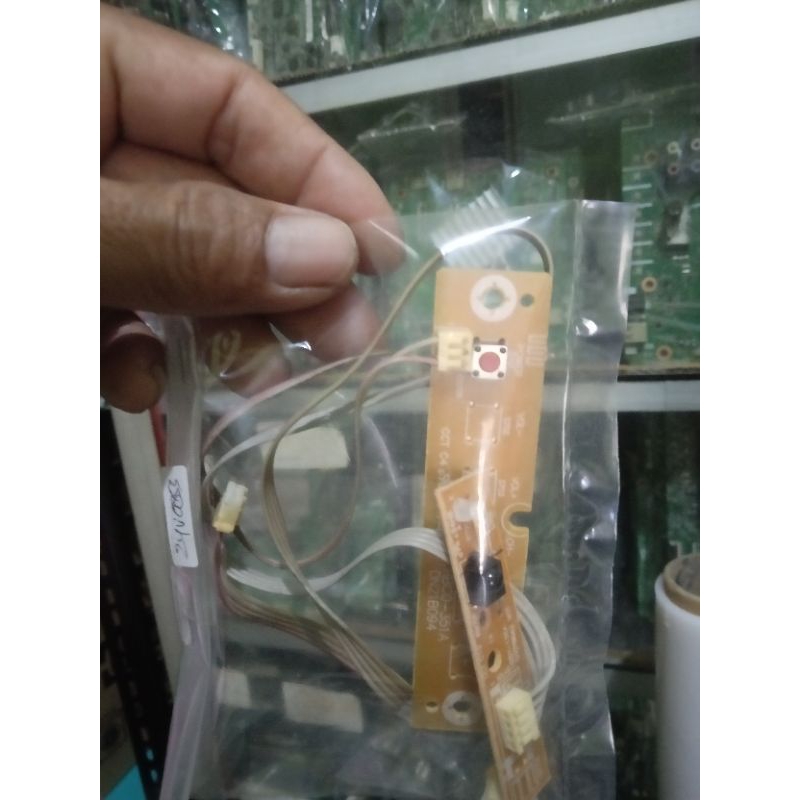 Ir sensor TV LED POLYTRON TYPE 24V0853