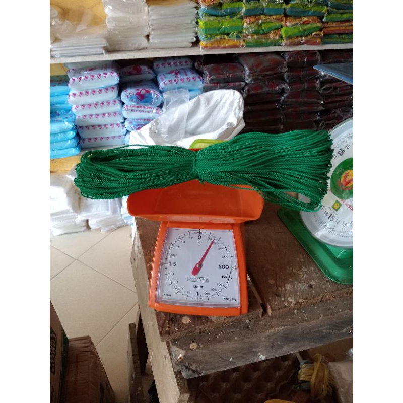

TALI TAMBANG 2mili