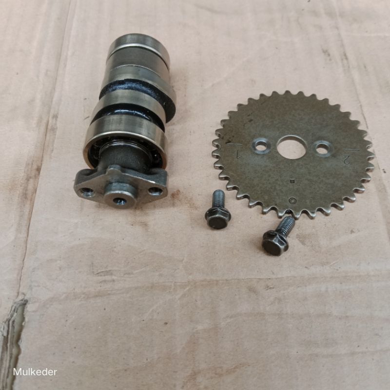 Noken As Beat Karbu/Scoopy karbu/ORIGINAL COPOTAN