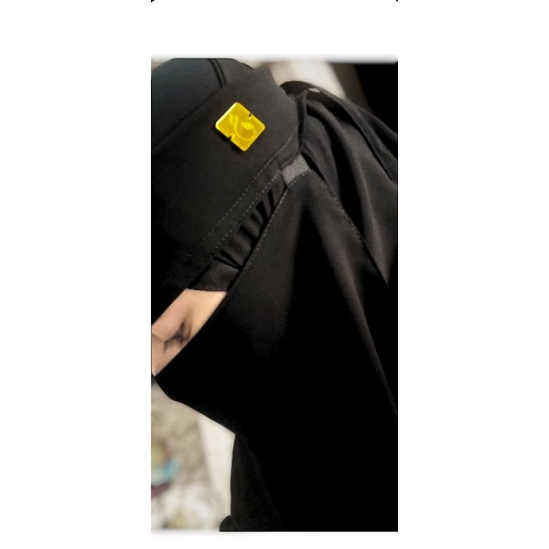 CADAR MATA.NIQOB.CADAR.CADAR NON BANDANA,CADAR BANDANAN.HIJAB MUSLIMAH.HIJAB VIRAL.HIJAB KEKINIAN.CA