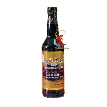 

PRB Mushroom Kecap jamur 600 Ml