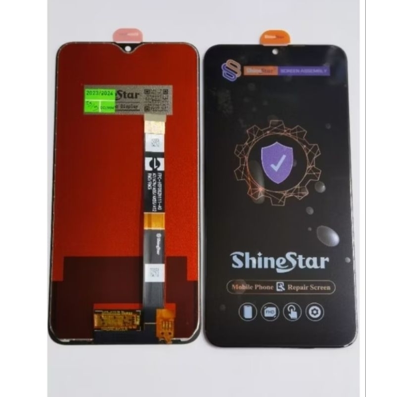 LCD+THOUSCREEN OPPO A11K/A12