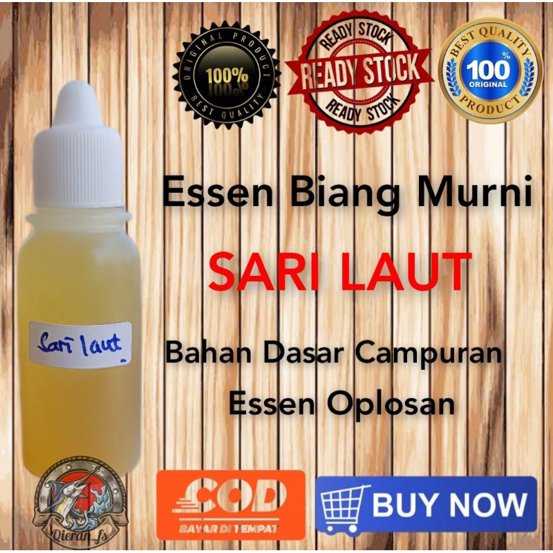 Essen Sari Laut Biang Murni