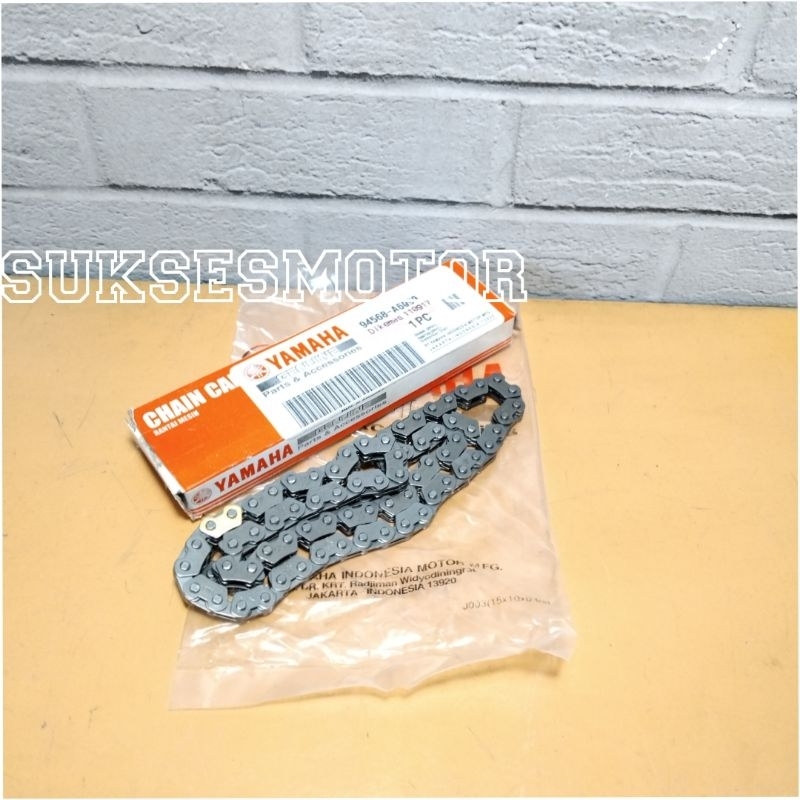 rantai keteng Mio m3 , Mio GT 125, Mio soul gt125, Mio s xride 125