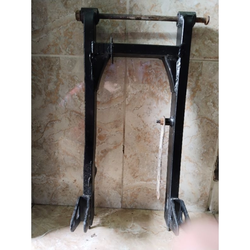 SWING ARM SUPIT SUZUKI TORNADO SECOND ORI