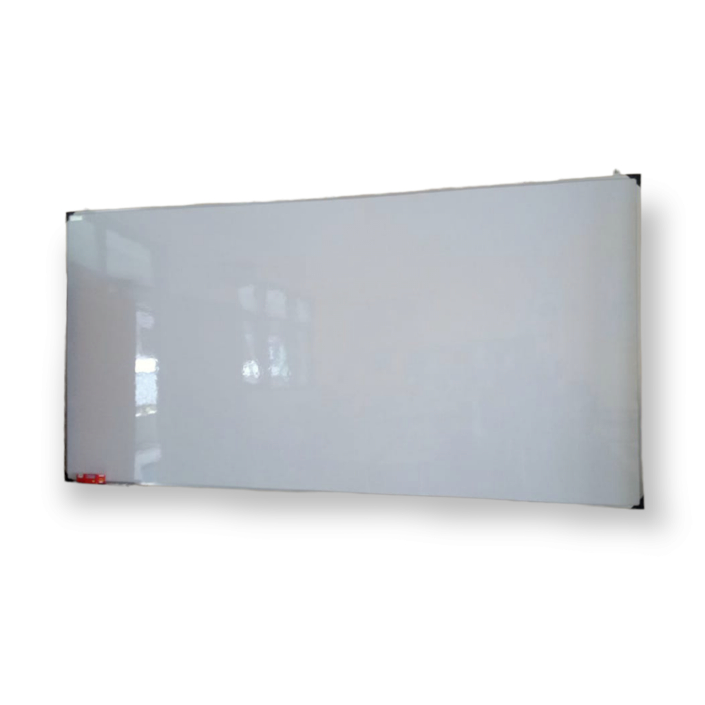 

whiteboard hanging/gantung premium uk 90x120
